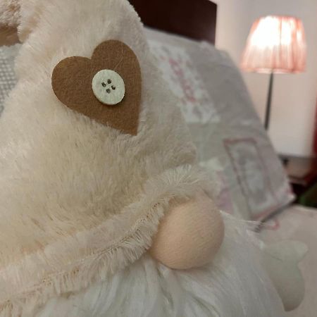 La Tana Dell'Orso Hotel Oulx Kültér fotó