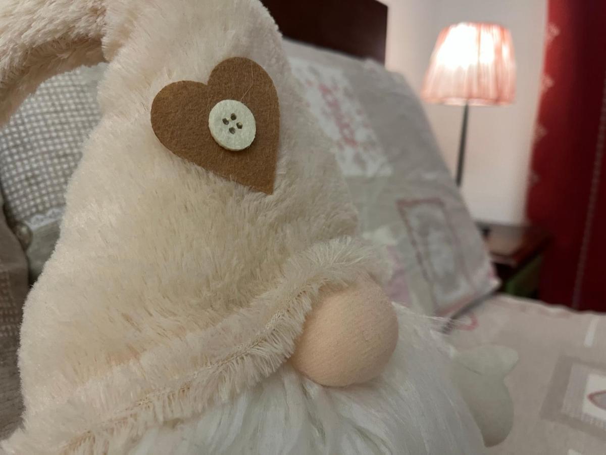 La Tana Dell'Orso Hotel Oulx Kültér fotó
