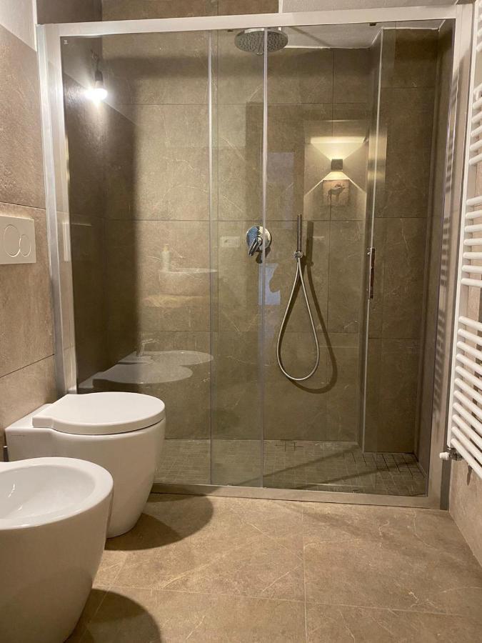 La Tana Dell'Orso Hotel Oulx Kültér fotó